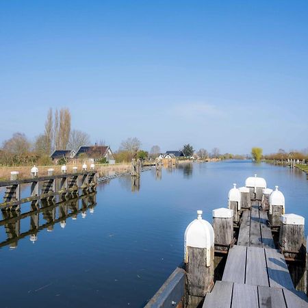 Aan De Amstel Villa De Kwakel Buitenkant foto